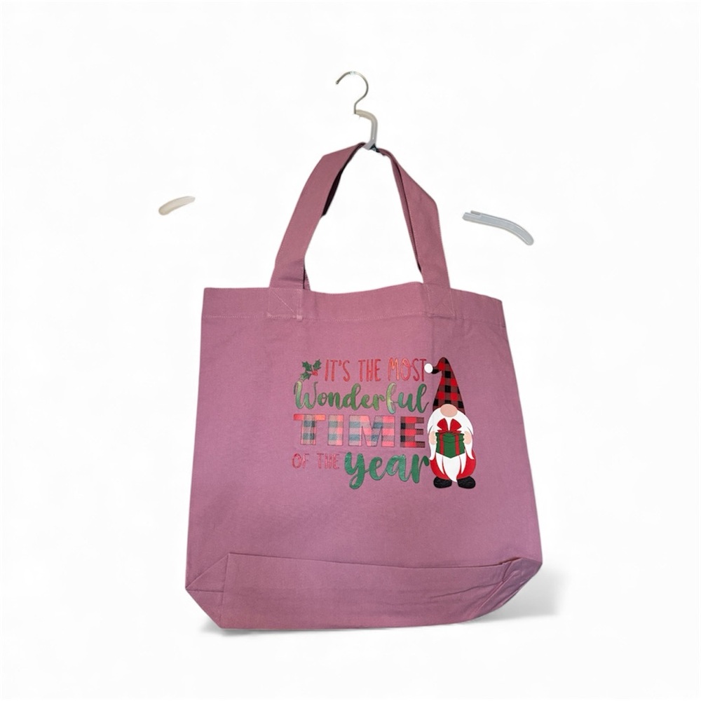1 Customized Reusable Bag - Picture 10 of 13